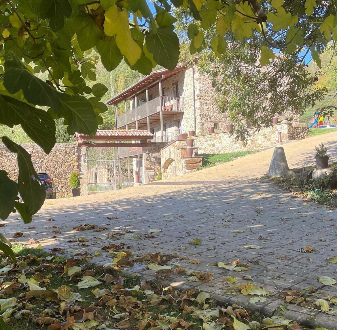 La Casassa de Ribes Ribes De Freser Exterior foto